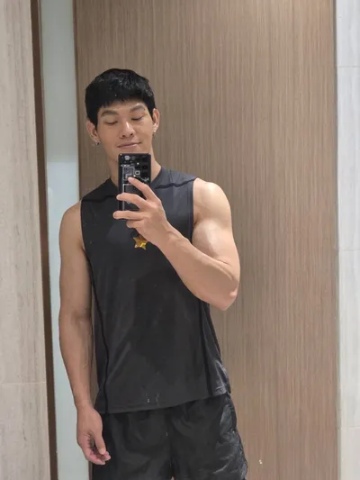 PLATOO · Male massage therapist · Mandel Spa · Bangkok (photo 1)