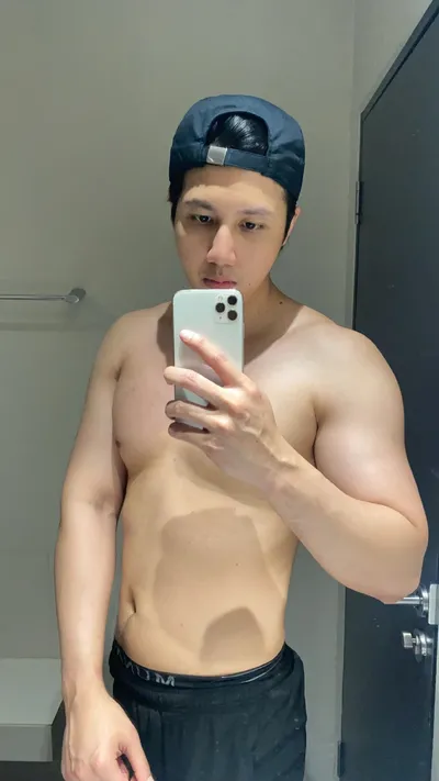 CHA · Male massage therapist · Mandel Spa · Bangkok (photo 4)