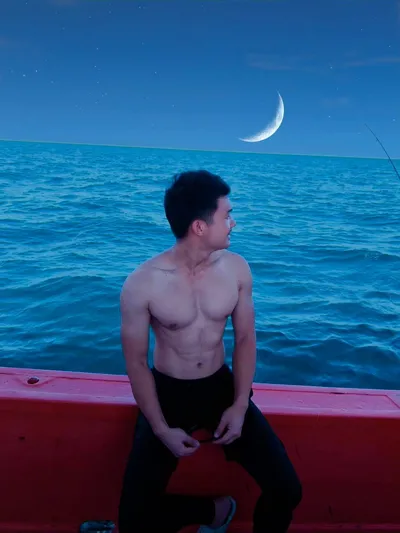 BB · หมอนวดชาย · Mandel Spa · กรุงเทพ (รูปที่ 8)