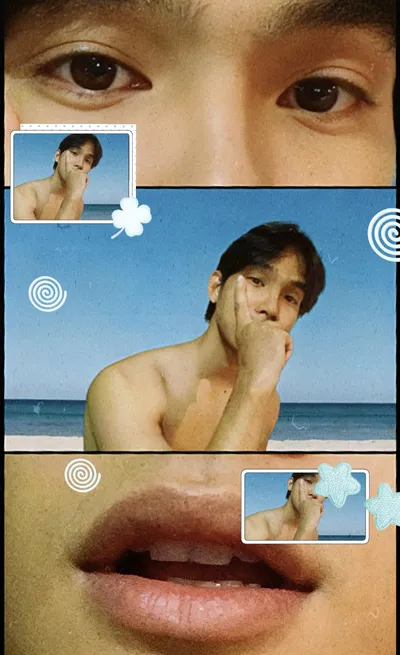 EARTH · 男技师 · Mandel Spa · 曼谷 (照片 5)