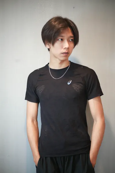 START · Male massage therapist · Mandel Spa · Bangkok (photo 1)