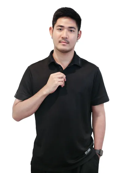 KENG · Male massage therapist · Mandel Spa · Bangkok (photo 1)