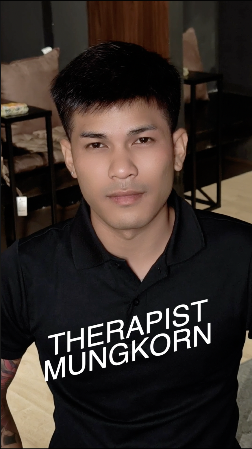 Discover Serenity at Male Spa by Mungkorn
