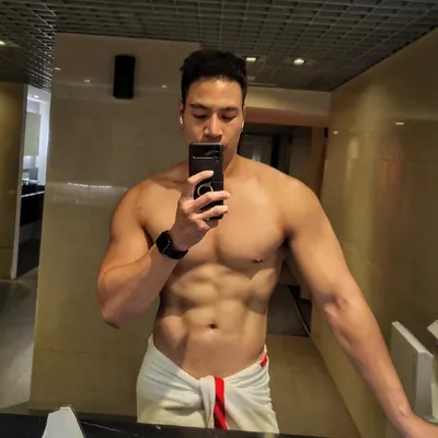 YOUDO · 男技师 · Mandel Spa · 曼谷 (照片 6)