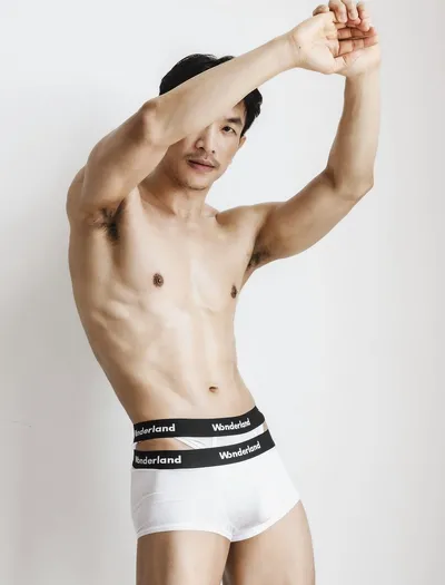 PAE · Male massage therapist · Mandel Spa · Bangkok (photo 3)