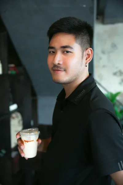 KENG · Male massage therapist · Mandel Spa · Bangkok (photo 2)