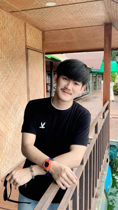 BEST · Male massage therapist · Mandel Spa · Bangkok (photo 1)