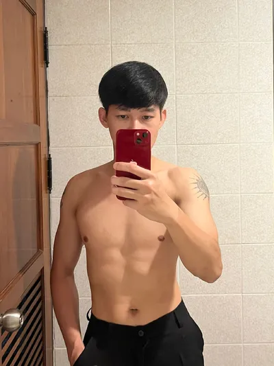 BEST · หมอนวดชาย · Mandel Spa · กรุงเทพ (รูปที่ 2)