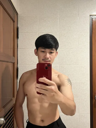 BEST · หมอนวดชาย · Mandel Spa · กรุงเทพ (รูปที่ 1)