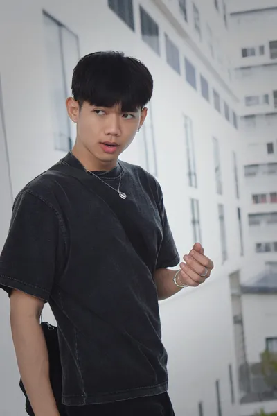 KWANG · Male massage therapist · Mandel Spa · Bangkok (photo 1)