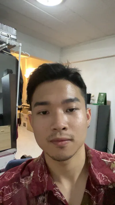 CHEN · Male massage therapist · Mandel Spa · Bangkok (photo 1)