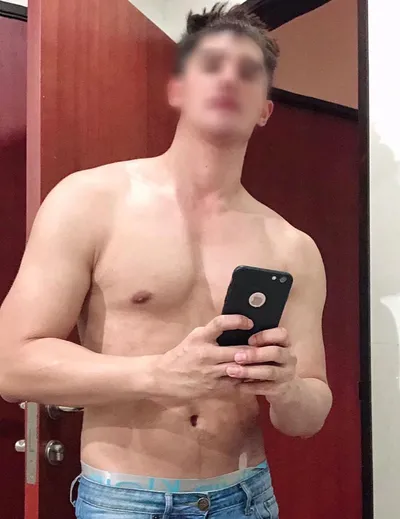 TRIO · 男技师 · Mandel Spa · 曼谷 (照片 6)
