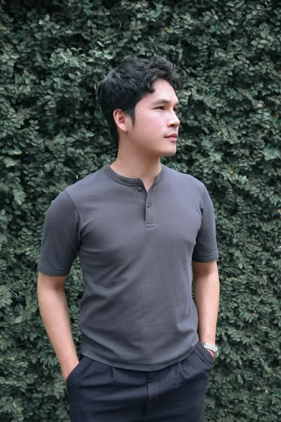 TJ · Male massage therapist · Mandel Spa · Bangkok (photo 10)