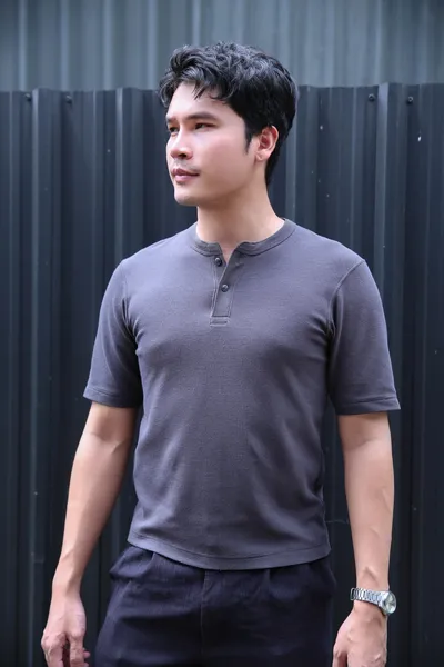 TJ · Male massage therapist · Mandel Spa · Bangkok (photo 9)