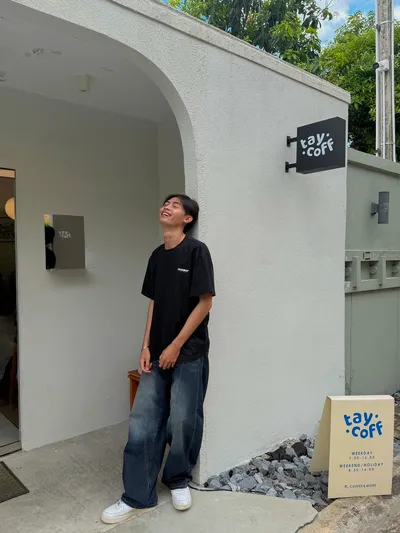 WAT · 男技师 · Mandel Spa · 曼谷 (照片 6)