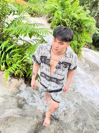 PHOP · หมอนวดชาย · Mandel Spa · กรุงเทพ (รูปที่ 5)