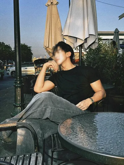 LUCAS · Male massage therapist · Mandel Spa · Bangkok (photo 1)