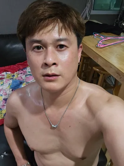 SHELL · หมอนวดชาย · Mandel Spa · กรุงเทพ (รูปที่ 1)