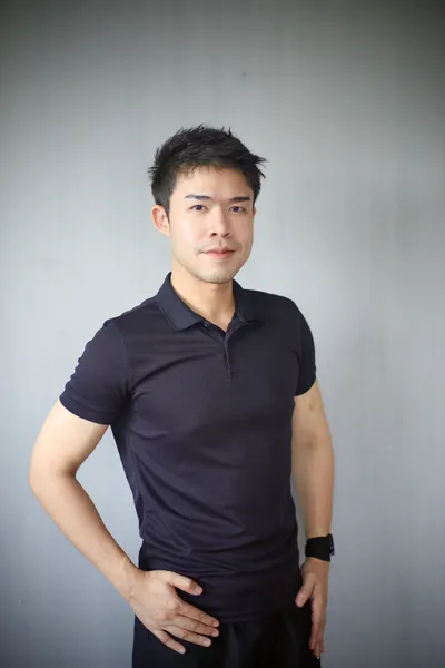 KEN · Male massage therapist · Mandel Spa · Bangkok (photo 4)