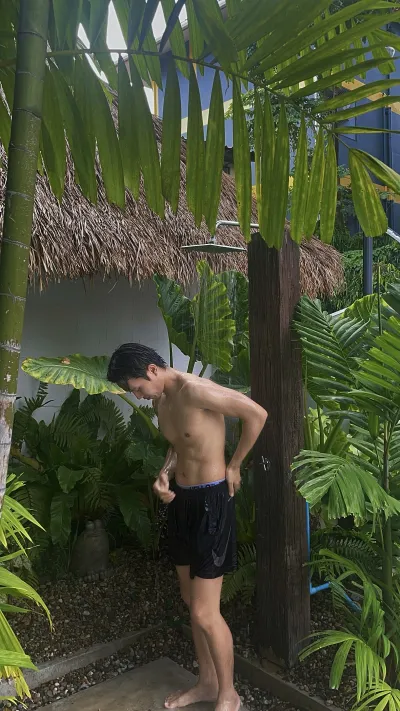 NINE · Male massage therapist · Mandel Spa · Bangkok (photo 9)