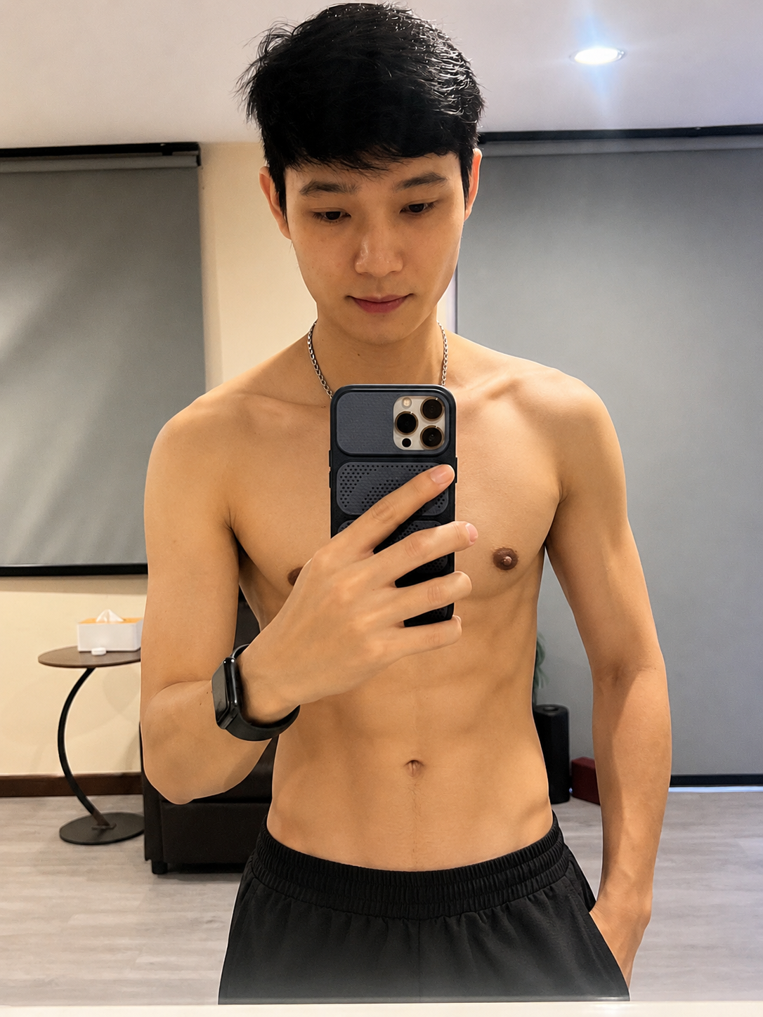 WAY · หมอนวดชาย · Mandel Spa · กรุงเทพ (รูปที่ 1)