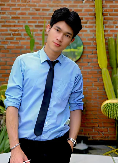 T-REX · หมอนวดชาย · Mandel Spa · กรุงเทพ (รูปที่ 2)