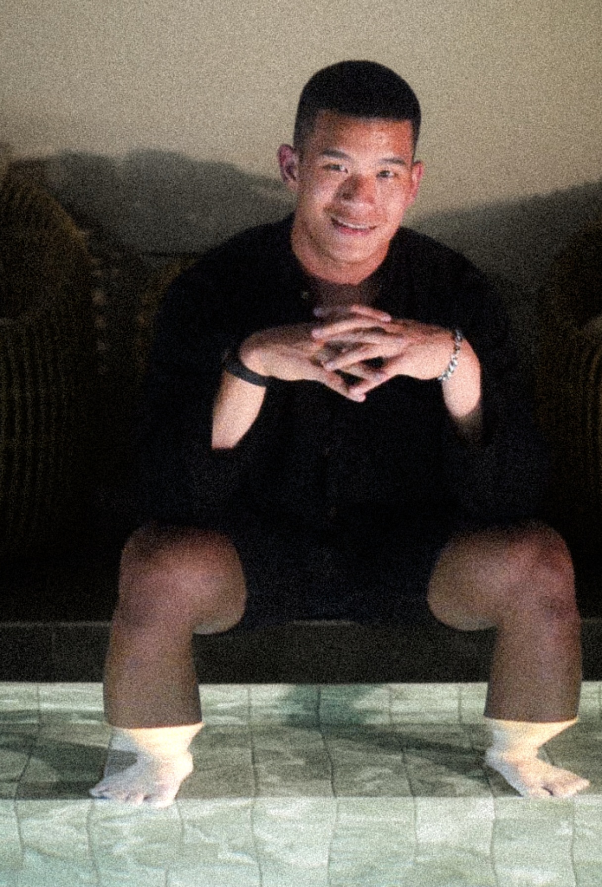 MARKLE · หมอนวดชาย · Mandel Spa · กรุงเทพ (รูปที่ 1)