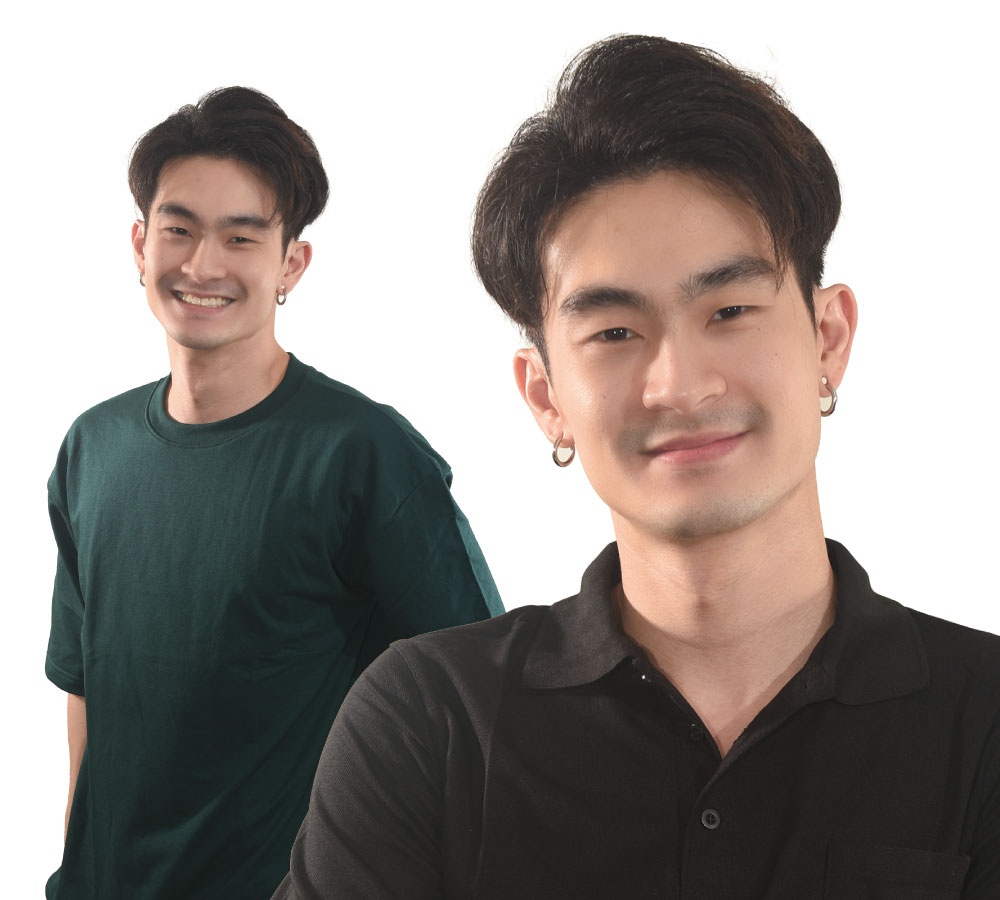 Male therapist PAT at Mandel Spa Lat Phrao 91