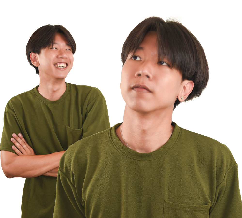 Male therapist START at Mandel Spa Lat Phrao 91