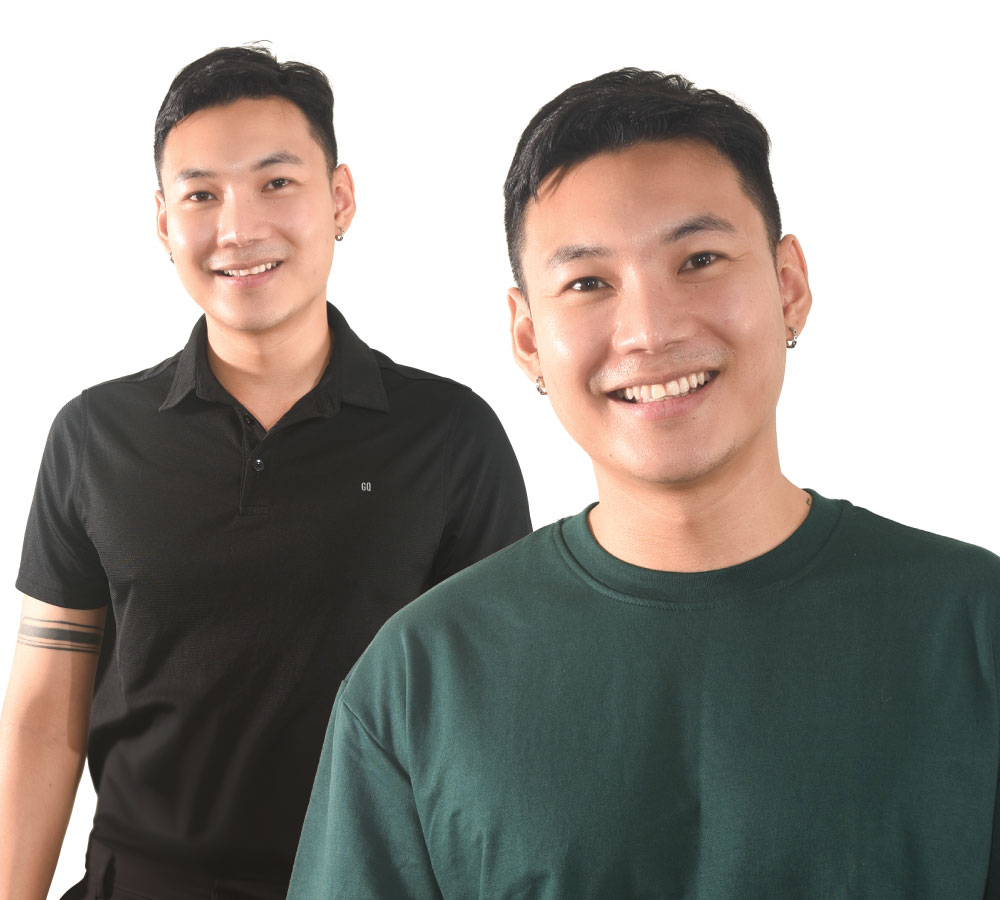 Male therapist TT at Mandel Spa Lat Phrao 91