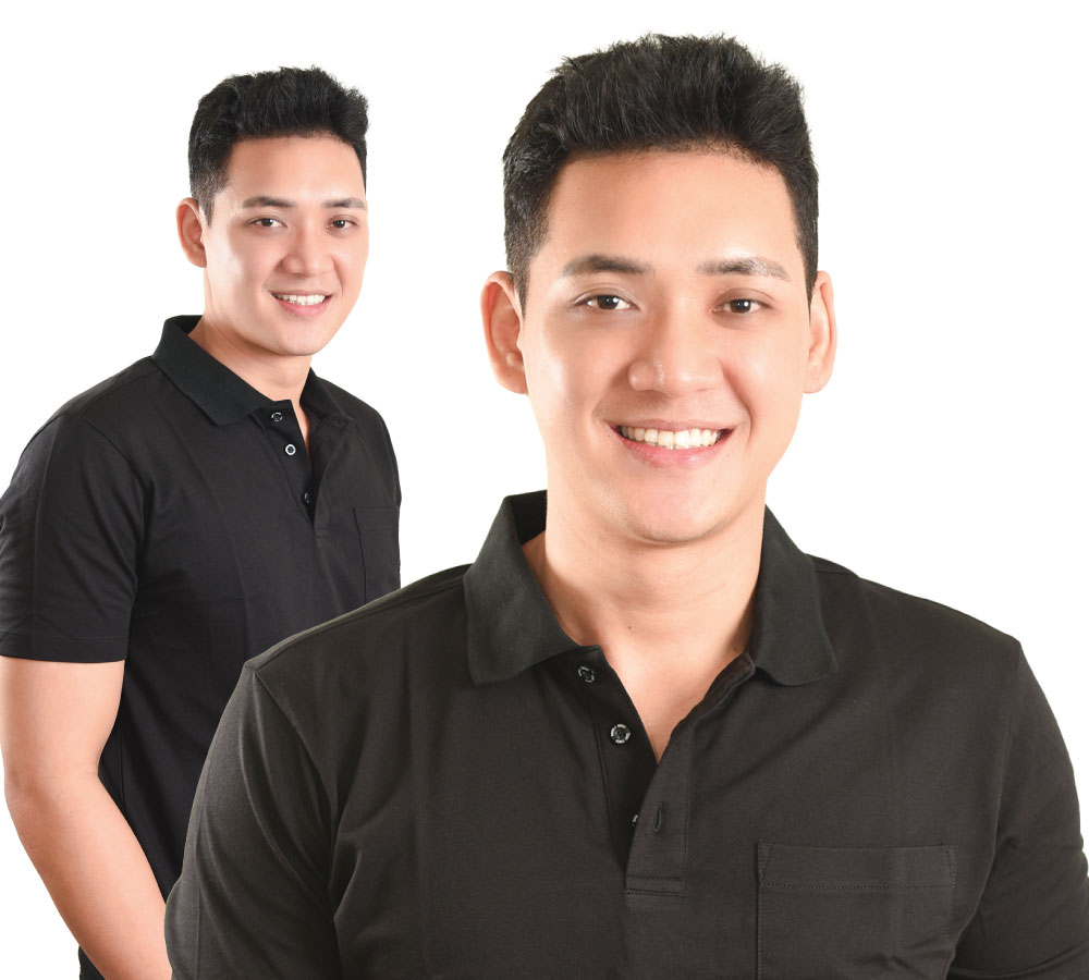 Male therapist TOT at Mandel Spa Sukhonthasawat