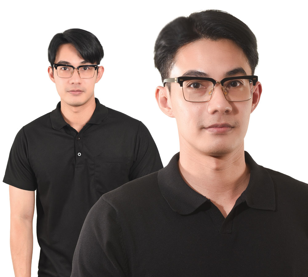 Male therapist VIT at Mandel Spa Thonglor