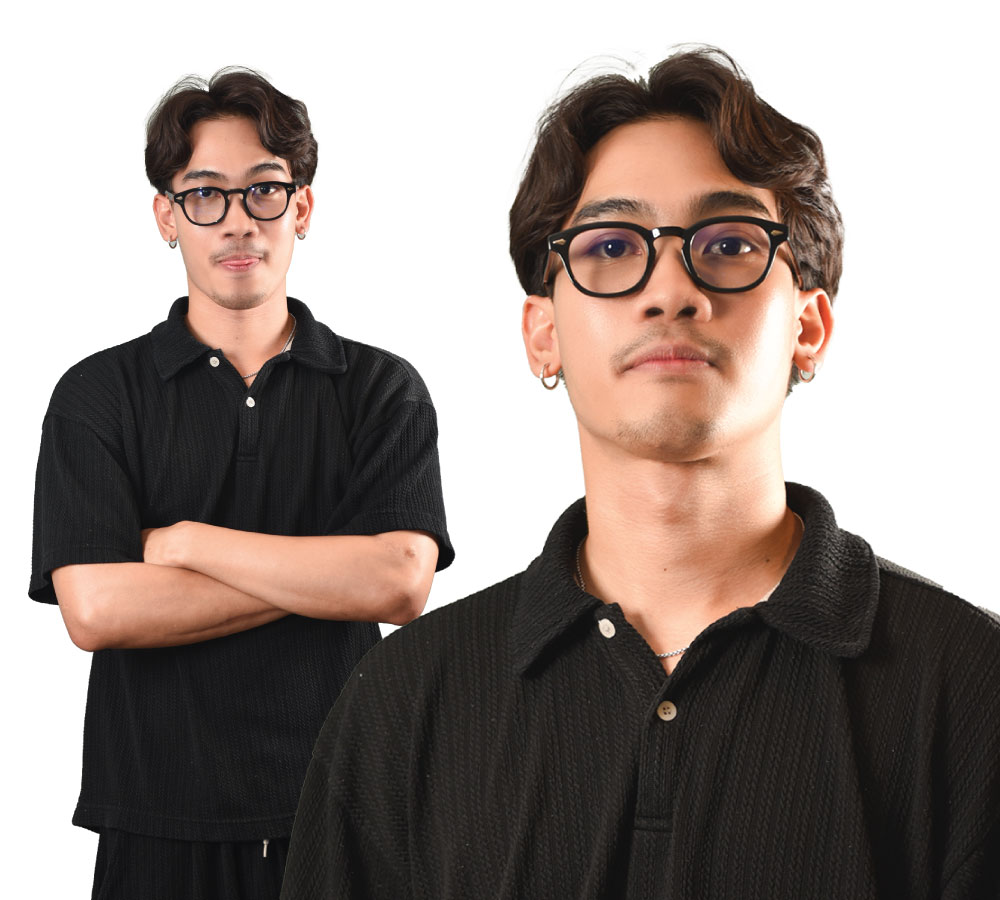 Male therapist WAVE at Mandel Spa Lat Phrao 91