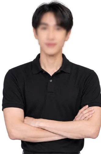 LUCAS - Bangkok Male Therapist at Mandel Spa Thonglor