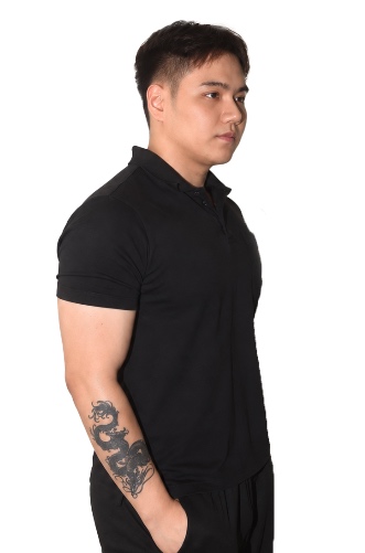 PHOP - Mandel Spa male therapist