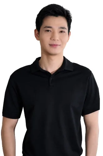 WAY - Bangkok male therapist at Mandel Spa