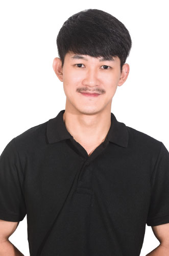 BEST - Bangkok male therapist at Mandel Spa