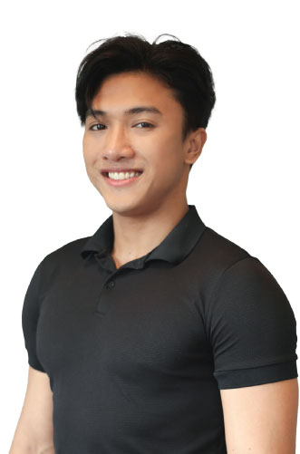 FIRST - Bangkok Male Therapist at Mandel Spa Lat Phrao 91