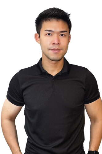 KEN - Bangkok Male Therapist at Mandel Spa Lat Phrao 91