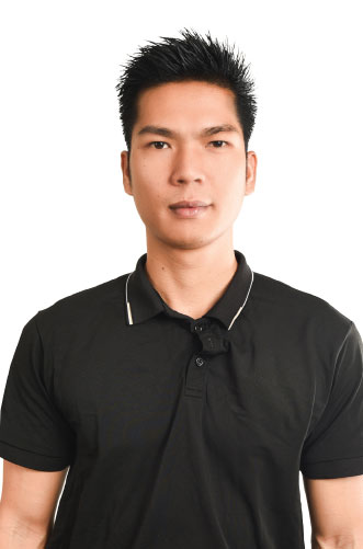 KONG - Bangkok Male Therapist at Mandel Spa Lat Phrao 91