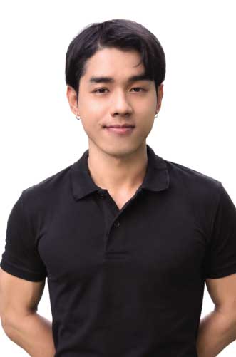 MEAN - หมอนวดชาย Mandel Spa