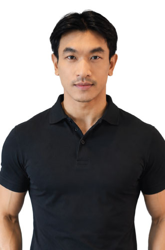 PAE - Mandel Spa male therapist