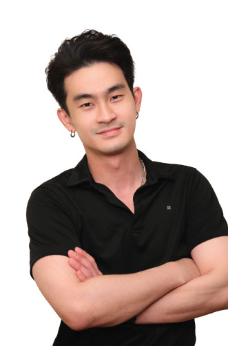 PAT - Bangkok Male Therapist at Mandel Spa Lat Phrao 91