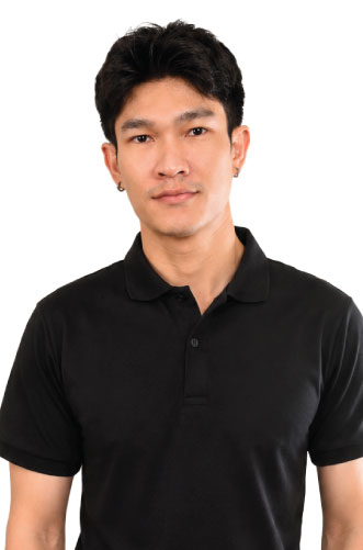 T-REX - Bangkok Male Therapist at Mandel Spa Lat Phrao 91