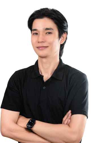 WAY - Bangkok Male Therapist at Mandel Spa Lat Phrao 91