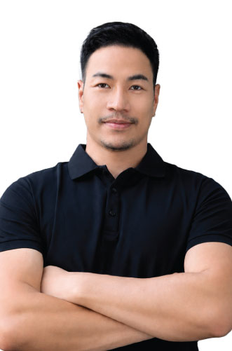 YOUDO - Bangkok Male Therapist at Mandel Spa Sukhonthasawat