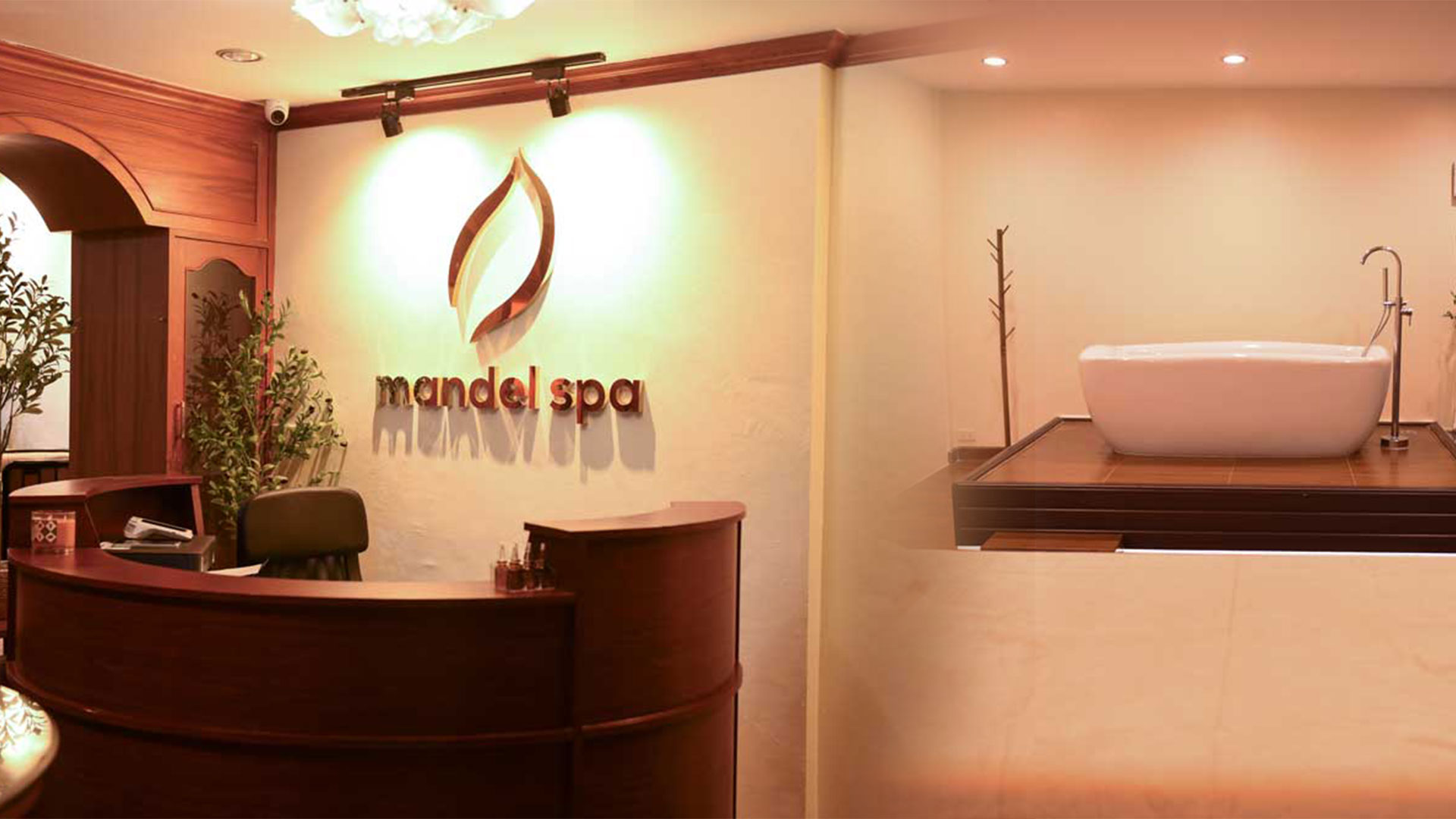 Gay Friendly Male Therapist Spa in Bangkok