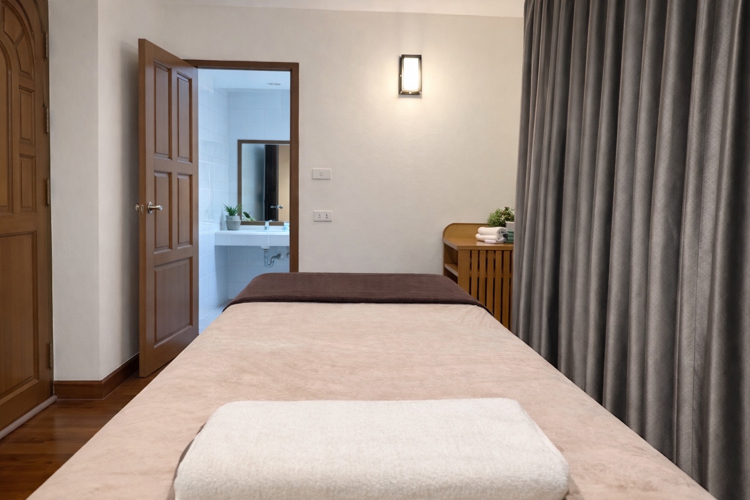Thonglor - Mandel Spa Thonglor