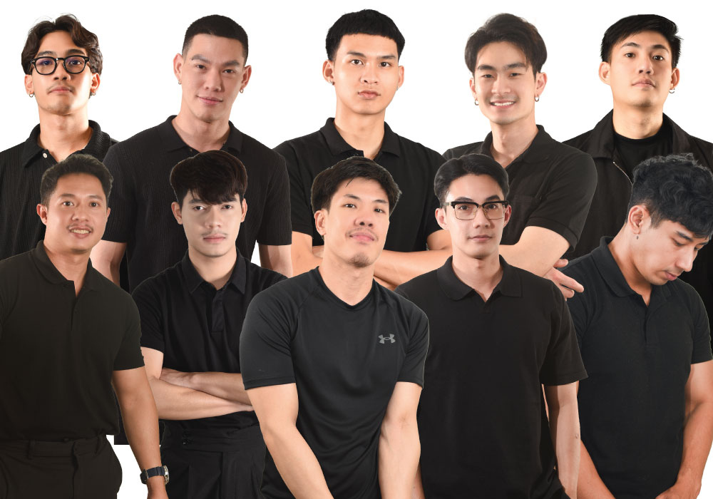 Why Male Therapists Are So Popular in Bangkok | Gay-Friendly Massage | 同志按摩