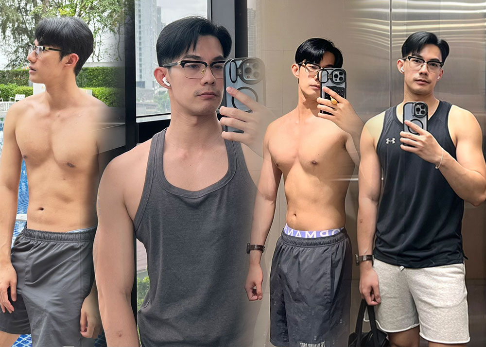 How to Stay Healthy? Tips From Male Therapist VIT – Mandel Spa